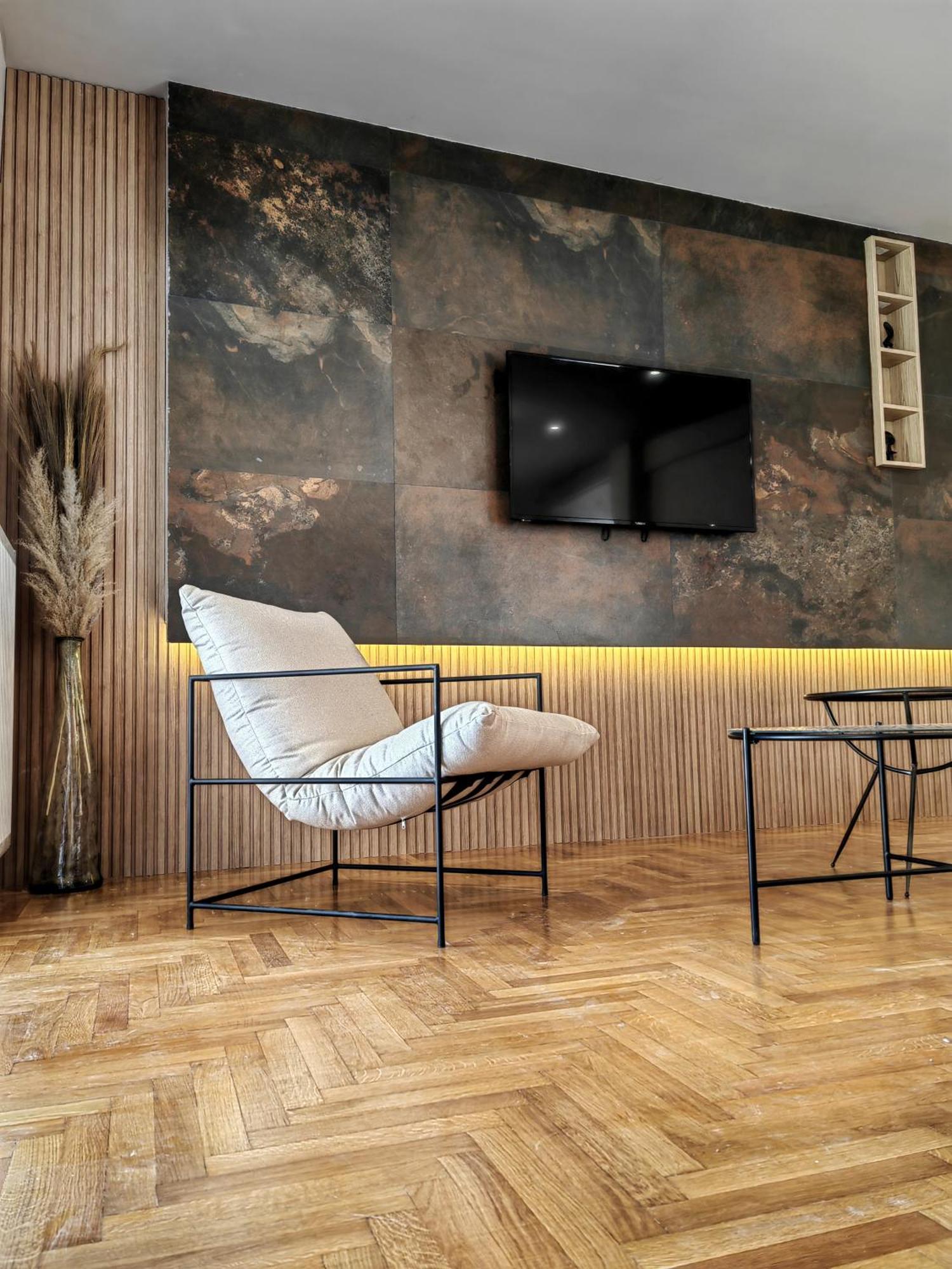 Lycabettus Vista Luxury Suite Atenas Exterior foto